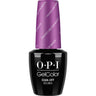 OPI GelColor Soak Off Gel Polish - New Orleans Collection - I Manicure for Beads / 0.5 oz.