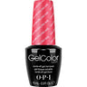 OPI GelColor Soak Off Gel Polish - OPI on Collins Avenue / 0.5 oz.