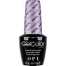 OPI GelColor Soak Off Gel Polish - Pastels, Do You Lilac It? / 0.5 oz.