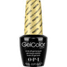 OPI GelColor Soak Off Gel Polish - Pastels, Need Sunglasses? / 0.5 oz.