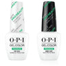 OPI GelColor Soak Off Gel Polish - PROHEALTH BASE & TOP COAT DUO PACK / 0.5 oz.