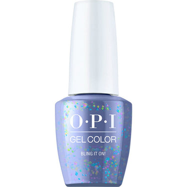 OPI GelColor Soak Off Gel Polish - Shine Bright Collection - Bling It On! / 0.5 oz.