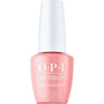 OPI GelColor Soak Off Gel Polish - Shine Bright Collection - Snowfalling For You / 0.5 oz.