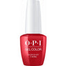 OPI GelColor Soak Off Gel Polish - SO HOT IT BERNS / 0.5 oz.