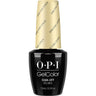 OPI GelColor Soak Off Gel Polish - SoftShades Collection - One Chic Chick / 0.5 oz.