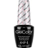 OPI GelColor Soak Off Gel Polish - SoftShades Collection - Petal Soft / 0.5 oz.