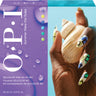OPI GelColor Soak Off Gel Polish - Summer Make The Rules Collection - Add On Kit #2
