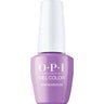 OPI GelColor Soak Off Gel Polish - Summer Make The Rules Collection - Bikini Boardroom / 0.5 oz.