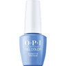 OPI GelColor Soak Off Gel Polish - Summer Make The Rules Collection - Charge It To Their Room / 0.5 oz.