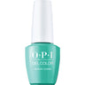 OPI GelColor Soak Off Gel Polish - Summer Make The Rules Collection - I'm Yacht Leaving / 0.5 oz.