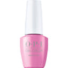 OPI GelColor Soak Off Gel Polish - Summer Make The Rules Collection - Makeout-side / 0.5 oz.
