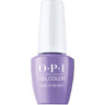 OPI GelColor Soak Off Gel Polish - Summer Make The Rules Collection - Skate to The Party / 0.5 oz.