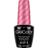 OPI GelColor Soak Off Gel Polish - Suzi Has a Swede Tooth / 0.5 oz.