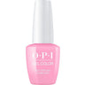 OPI GelColor Soak Off Gel Polish - SUZI WITHOUT A PADDLE / 0.5 oz.