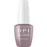 OPI GelColor Soak Off Gel Polish - TAUPE-LESS BEACH / 0.5 oz.