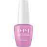 OPI GelColor Soak Off Gel Polish - The Nutcracker and the Four Realms Collection - Lavendare to Find Courage / 0.5 oz.