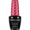 OPI GelColor Soak Off Gel Polish - Thrill of Brazil / 0.5 oz.