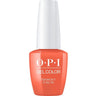 OPI GelColor Soak Off Gel Polish - TOUCAN DO IT IF YOU TRY / 0.5 oz.