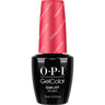OPI GelColor Soak Off Gel Polish - Venice Collection - Gimme a Lido Kiss / 0.5 oz.