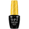 OPI GelColor Soak Off Gel Polish - Washington Collection - Never A Dulles Moment / 0.5 oz.