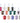 OPI Gelcolor - Terribly Nice Collection / 32 Piece Stock In Box