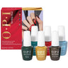 OPI Gelcolor - Terribly Nice Collection / Add-On Kit #1