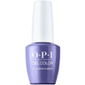 OPI GelColor - The Celebration Collection - All Is Berry & Bright / 0.5 oz.