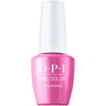 OPI GelColor - The Celebration Collection - Big Bow Energy / 0.5 oz.