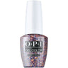 OPI GelColor - The Celebration Collection - Confetti Ready / 0.5 oz.