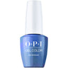 OPI GelColor - The Celebration Collection - LED Marquee / 0.5 oz.