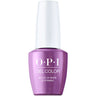 OPI GelColor - The Celebration Collection - My Color Wheel Is Spinning / 0.5 oz.