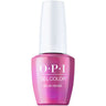 OPI GelColor - The Celebration Collection - Mylar Dreams / 0.5 oz.