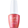 OPI GelColor - The Celebration Collection - Paint The Tinseltown Red / 0.5 oz.