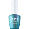 OPI GelColor - The Celebration Collection - Ready, Fete, Go / 0.5 oz.