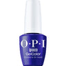 OPI GelColor - Wicked Collection - Fiyero's My Mani / 0.5 oz.