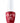 OPI GelColor - Wicked Collection - Nessa-ist Rose / 0.5 oz.