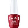 OPI GelColor - Wicked Collection - Nessa-ist Rose / 0.5 oz.