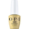 OPI GelColor - Wicked Collection - Oz-mazing / 0.5 oz.