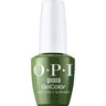 OPI GelColor - Wicked Collection - Ozitively Elphaba / 0.5 oz.
