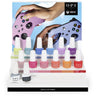 OPI GelColor - Xbox Collection - 14 Piece Chipboard Counter Display