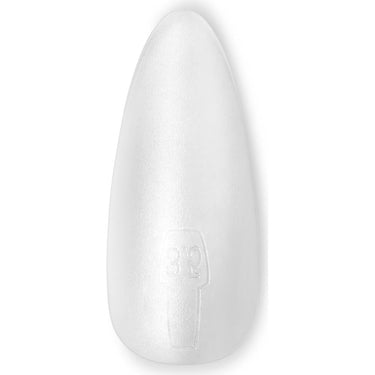 OPI GELevate Soft Gel Tips - Almond / 640 Tips Per Box - 16 Sizes - 00 to 9, Including 5 Half Sizes