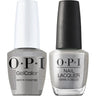OPI Hoilday Duo OPI'm Frosted