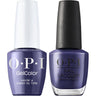 OPI Holiday Duo Havin' a Candy Ol' Time