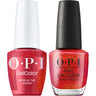 OPI Holiday Duo Spread the Cherry