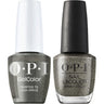 OPI Holiday Duo Tempted to Lick-Orice