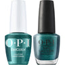 OPI Holiday Duo Yuletide Sweetings!