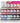 OPI Iconic Duo - GelColor + Nail Lacquer - 54 Piece Acrylic Display - Three Duo of Each Color