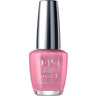 OPI Infinite Shine - Air Dry 10 Day Nail Polish - APHRODITE'S PINK NIGHTIE / 0.5 oz. - ISLG01