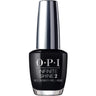 OPI Infinite Shine - Air Dry 10 Day Nail Polish - BLACK ONYX - ISLT02 / 0.5 oz.