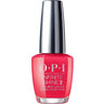 OPI Infinite Shine - Air Dry 10 Day Nail Polish - Lisbon Collection - We Seafood and Eat It - #ISLL20